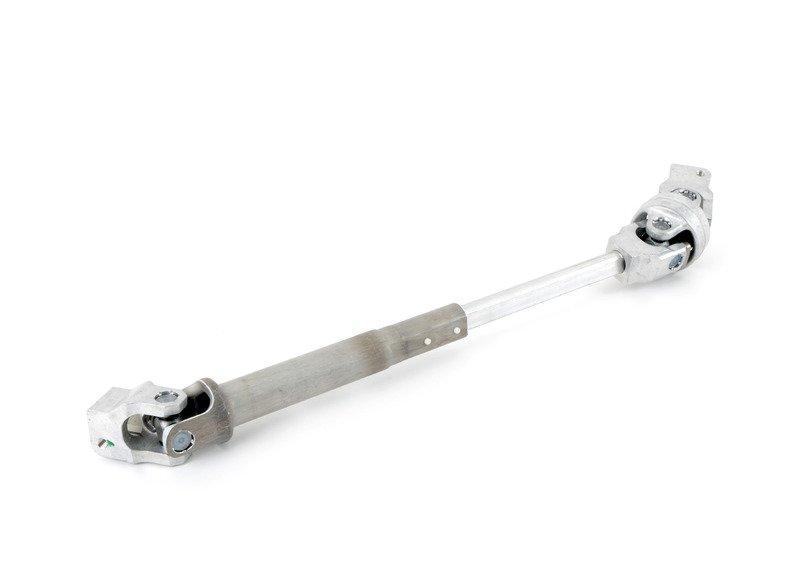 Нижн.секция вала рул.упр.со сдв. шар. ЛР