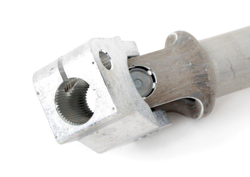 Нижн.секция вала рул.упр.со сдв. шар. ЛР