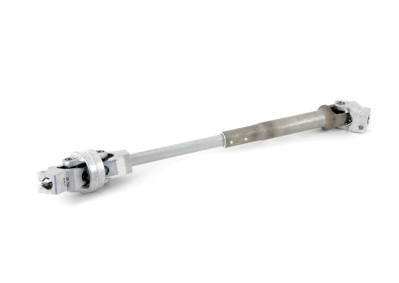 Нижн.секция вала рул.упр.со сдв. шар. ЛР