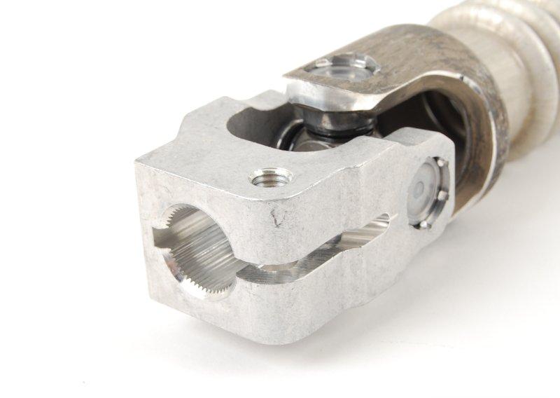 рулевой Кардан F01