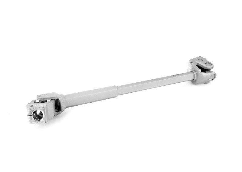 Нижняя секция рулевого вала