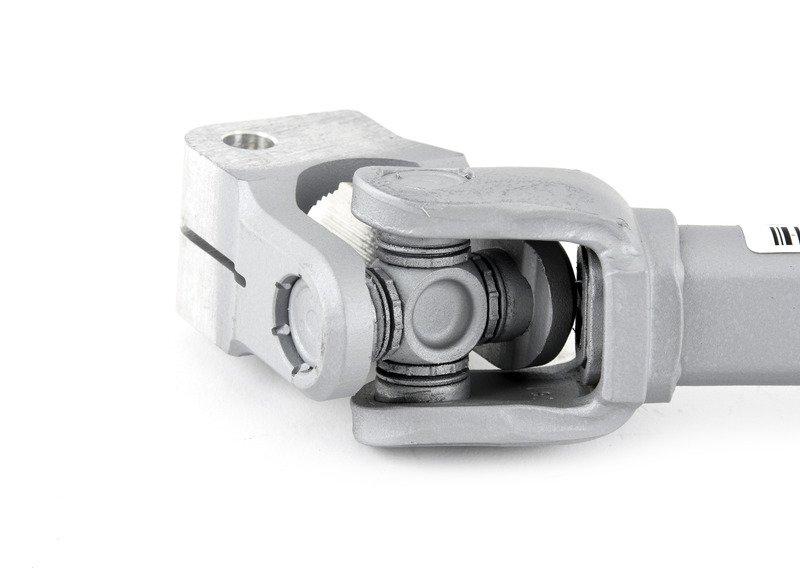 Нижняя секция рулевого вала