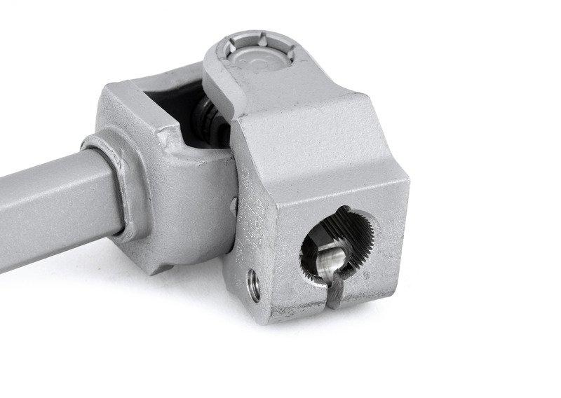 Нижняя секция рулевого вала