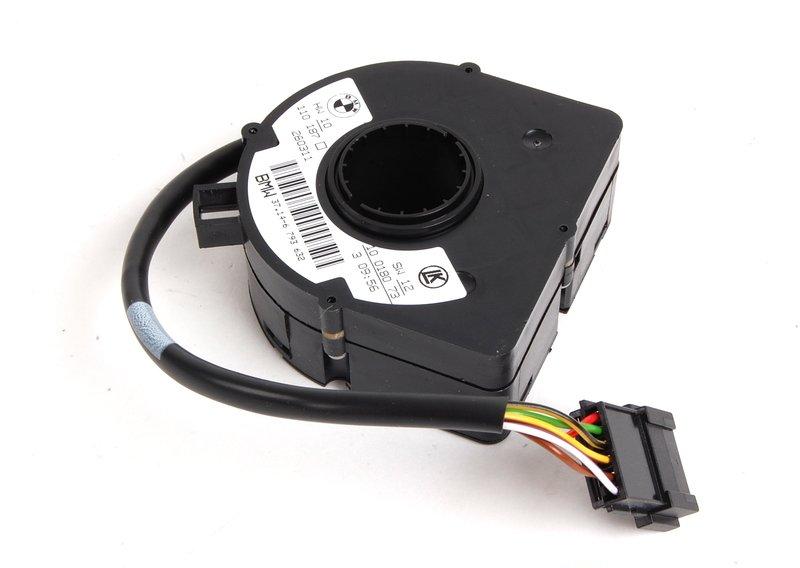 E39/E46/E53 датчик положения рулевого колеса