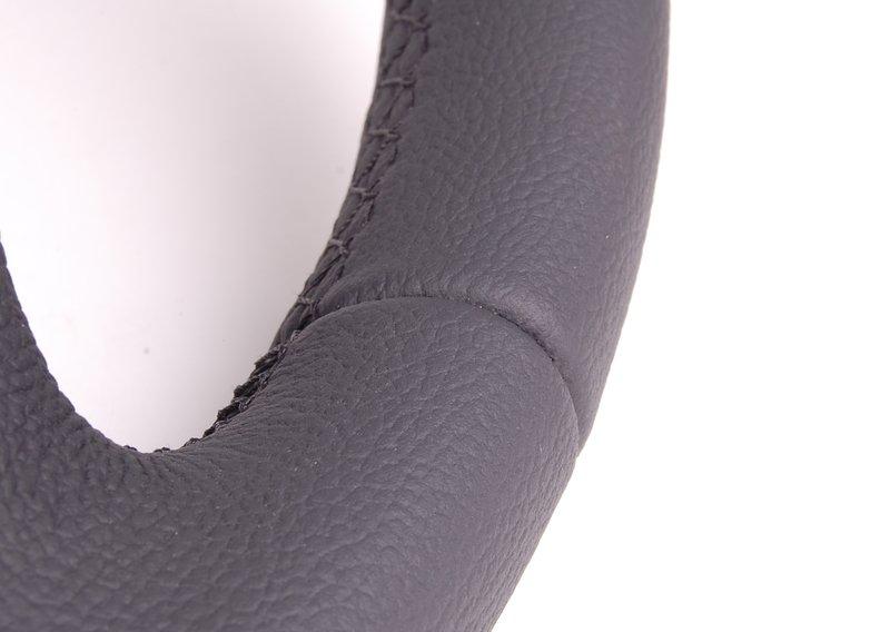 Рулевое колесо кожа