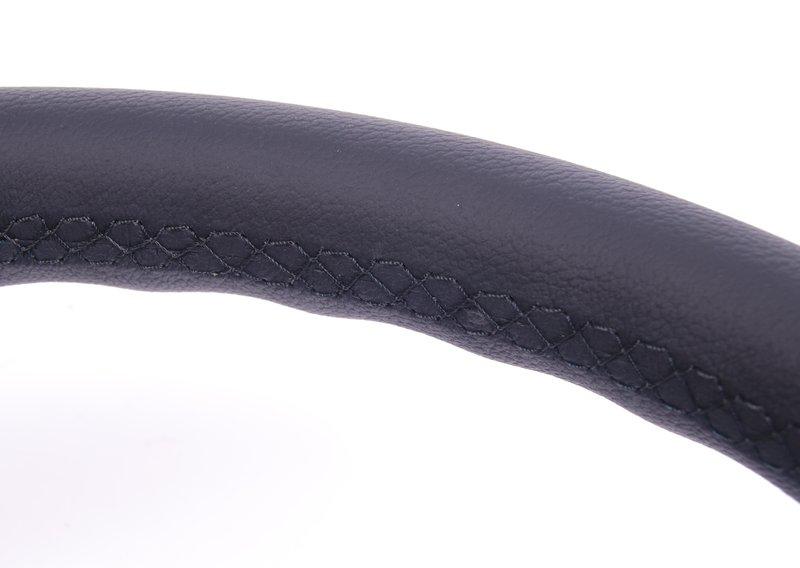 Спорт.рул.колесо с НПБ кожа стептроник