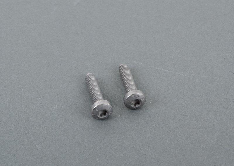 Комплект двухпозиционных переключателей