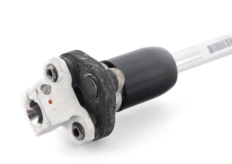 Средняя секция вала рулевого управления