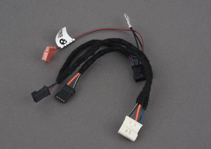 F25/F15 соединительный провод рулевого колеса