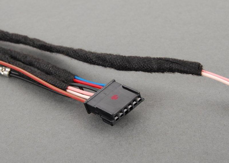 Соединительный провод рулевого колеса