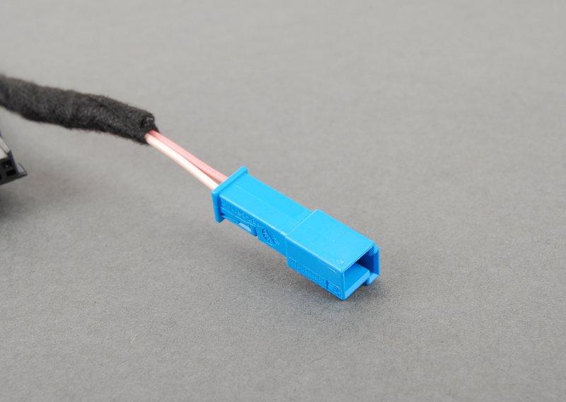 Соединительный провод рулевого колеса