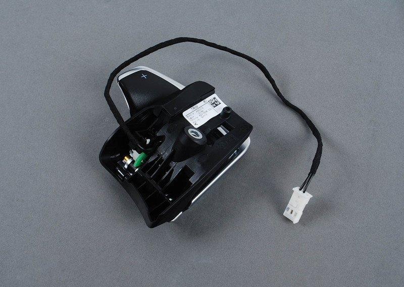 Комплект двухпозиционных переключателей