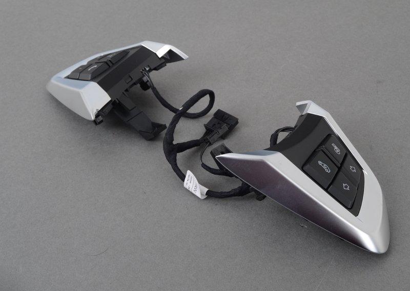 К-т многофункционального переключателя