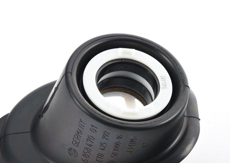 Манжета вала рулевого управления