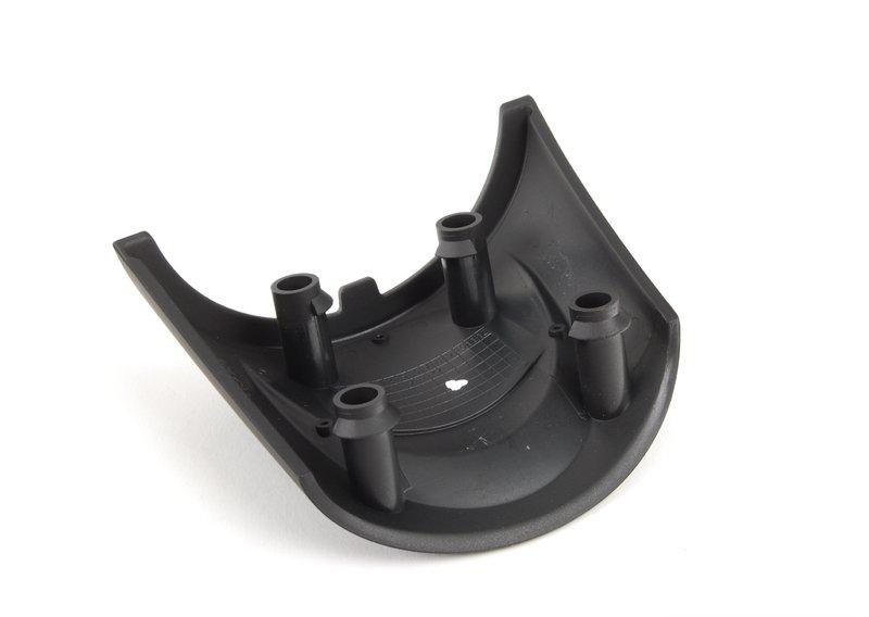 Накладка на спортивное рулевое колесо Нж