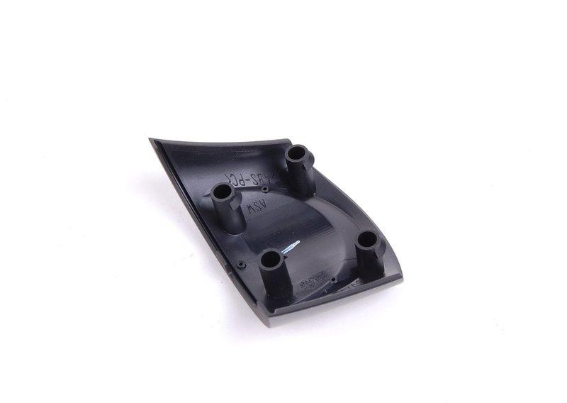 Накладка на спортивное рулевое колесо Нж