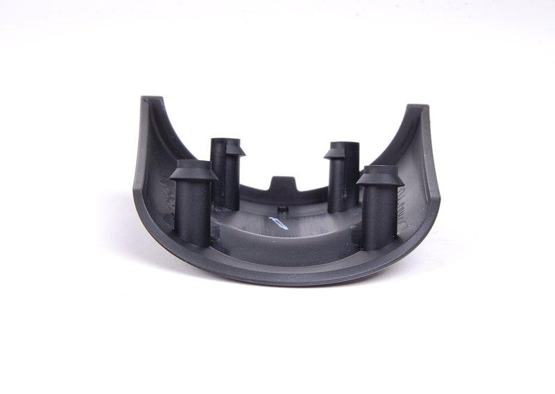 Накладка на спортивное рулевое колесо Нж