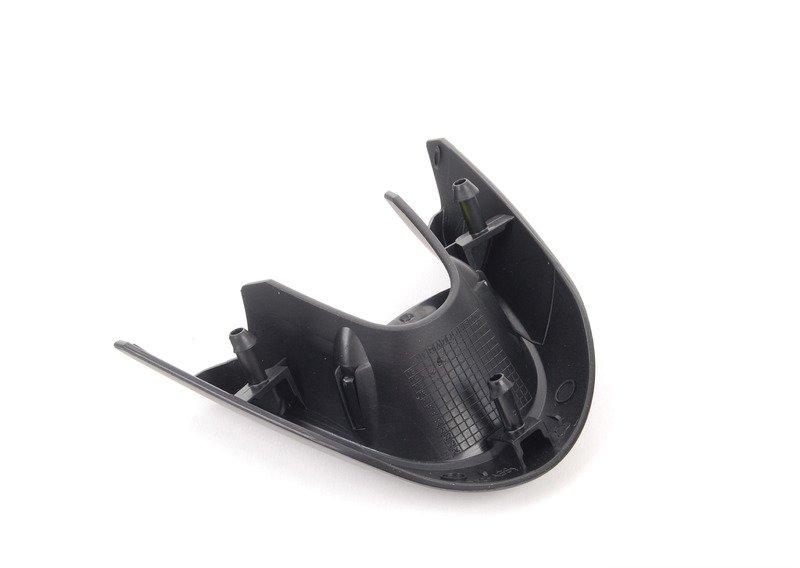 Накладка на спортивное рулевое колесо Нж