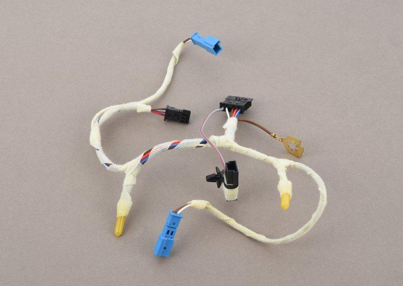 Соединительный провод рулевого колеса