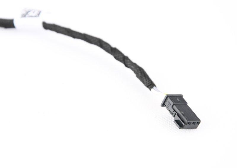 Соединительный провод рулевого колеса