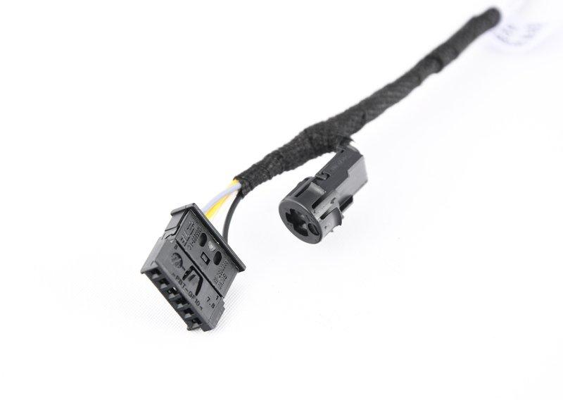 Соединительный провод рулевого колеса