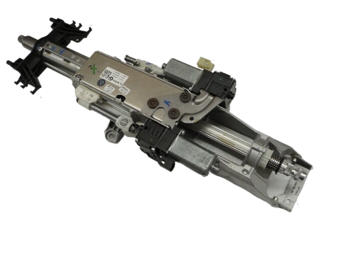 G-серия рулевая колонка