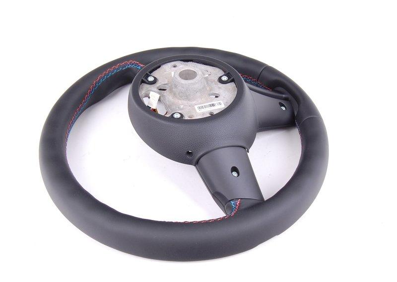 Спорт.рул.колесо,M-ст.с НПБ кожа многоф.