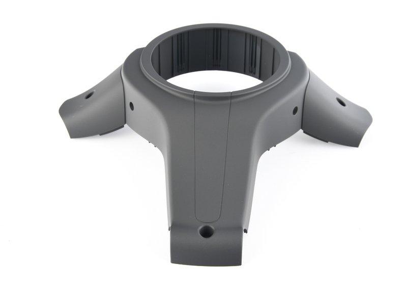 Кожух рулевого колеса Зд  F -серия