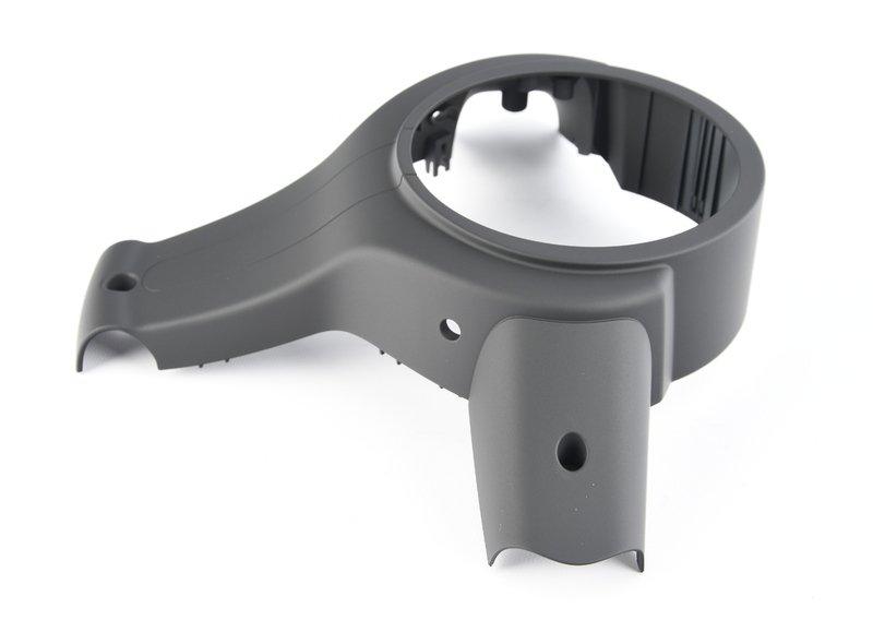 Кожух рулевого колеса Зд  F -серия