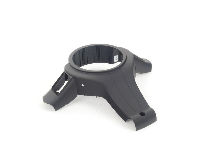 Кожух рулевого колеса Зд