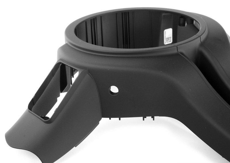 F10M5р кожух зд лепестки