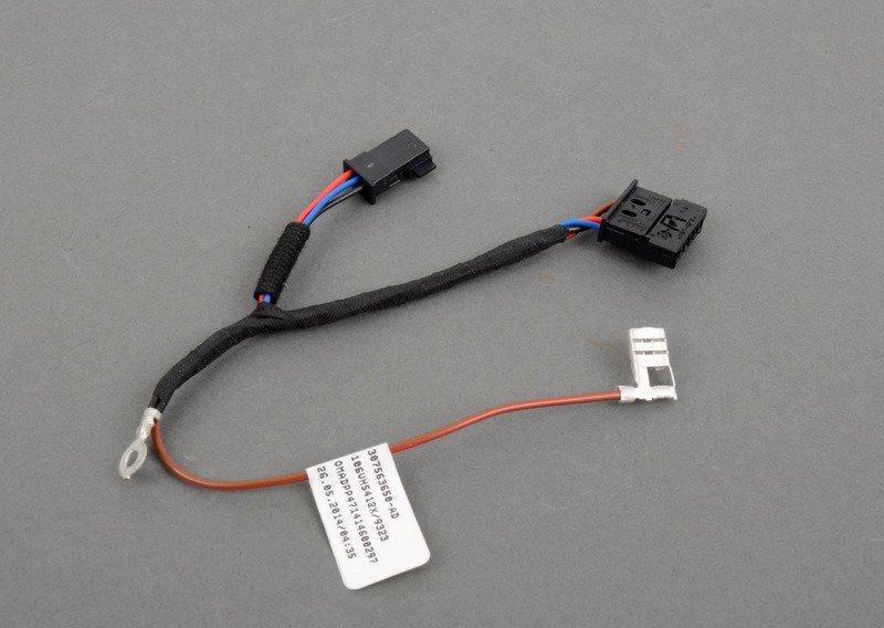 Соединительный провод рулевого колеса