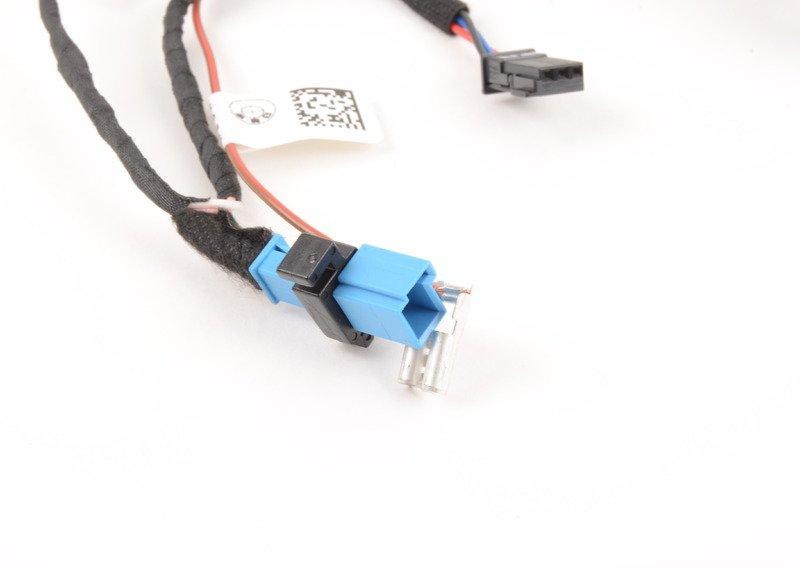 Соединительный провод рулевого колеса