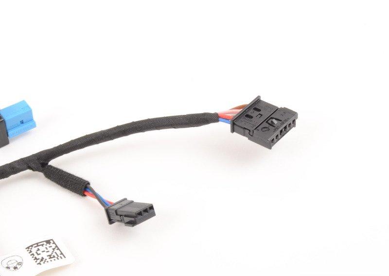 Соединительный провод рулевого колеса