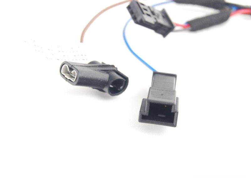 Соединительный провод рулевого колеса