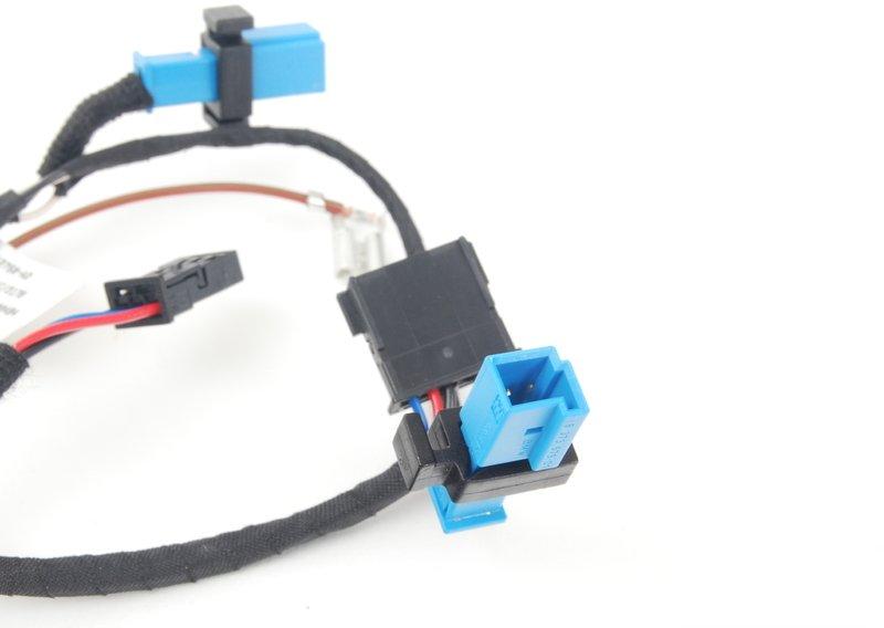 Соединительный провод рулевого колеса