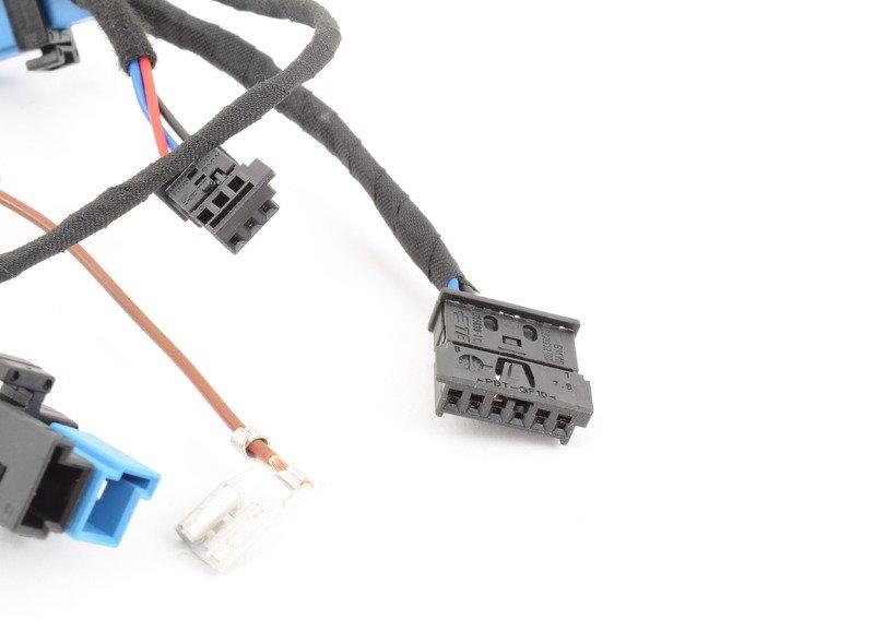 Соединительный провод рулевого колеса