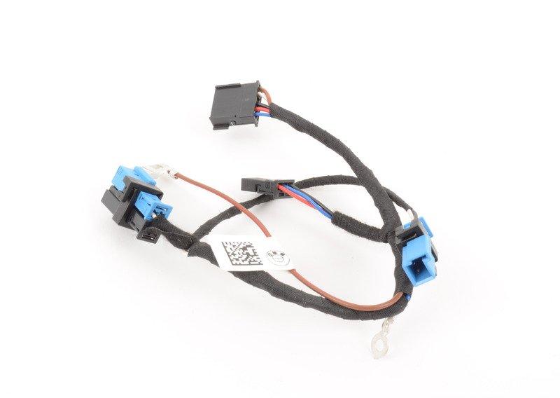 Соединительный провод рулевого колеса