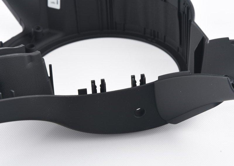 F85/F86 Кожух рулевого колеса Зд