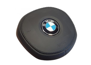 Модуль НПБ водителя M  G30 / G11 / G01 / G02 / F90 M5 / F91 M8 / F92 M8 /  M F98 /  M F97