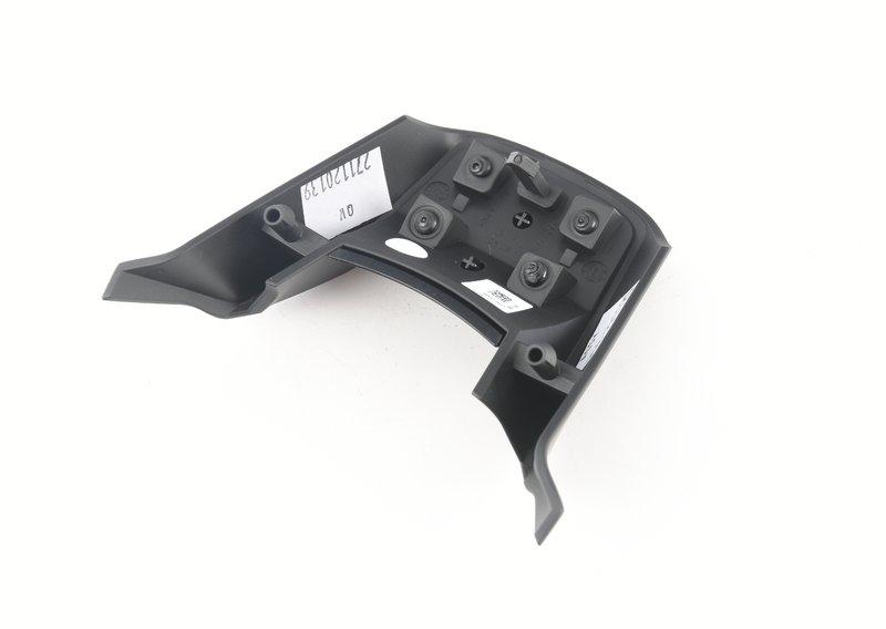 Накладка на спортивное рулевое колесо Нж