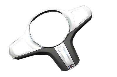 F90/F97/F98 Декоративная накладка на рулевое колесо