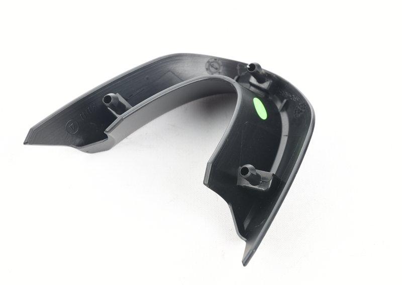 Накладка на спортивное рулевое колесо Нж