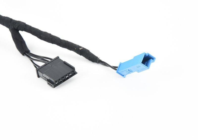 Соединительный провод рулевого колеса