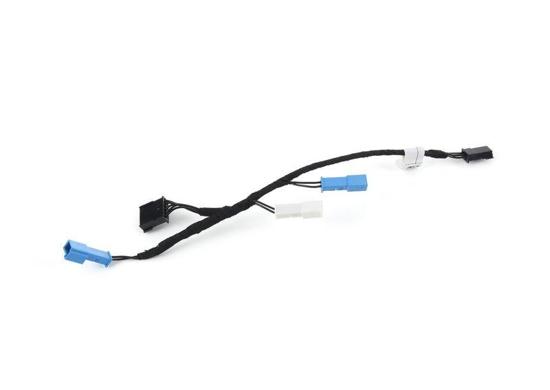 Соединительный провод рулевого колеса