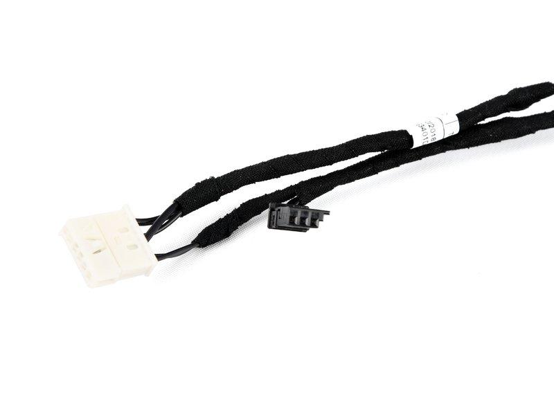 Соединительный провод рулевого колеса