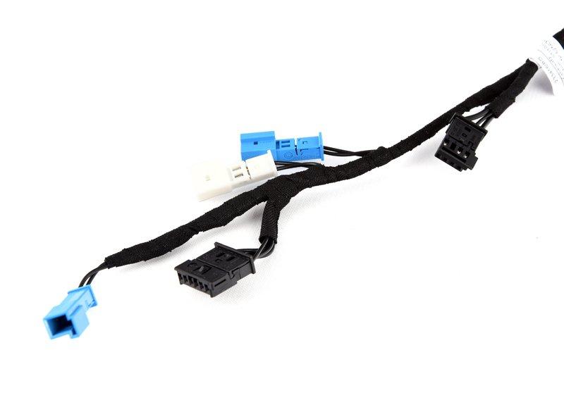 Соединительный провод рулевого колеса