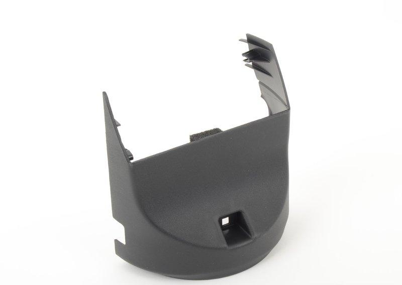 Облицовка верхняя часть