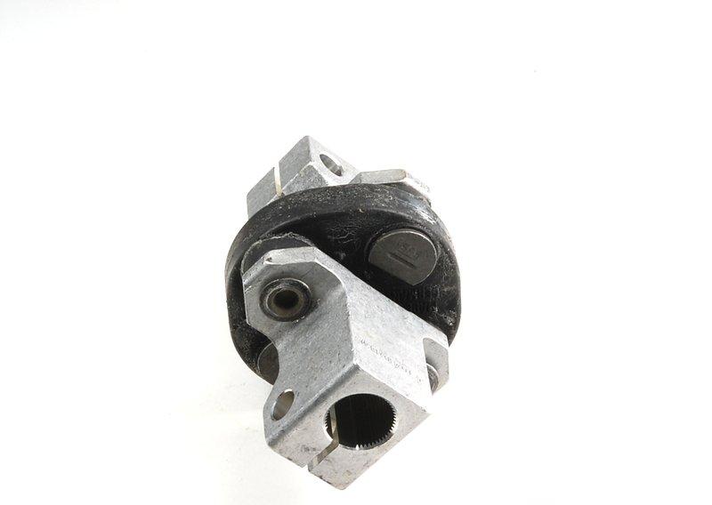 Эластичная муфта