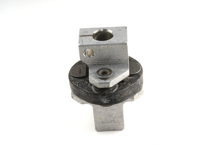 Эластичная муфта